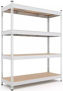Rafturi pentru depozitare Nex Titan 1800x1600x600