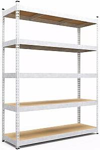 Rafturi pentru depozitare Nex Titan 1800x1200x400