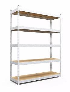 Rafturi pentru depozitare Nex Titan 2160x1200x600