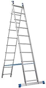 Лестница Nex Metkas 2x10 4.21 м