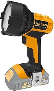 Фонарик Tolsen 87311
