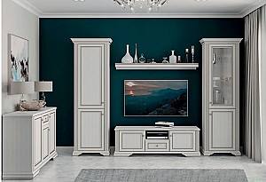 Living Yasen White Silver Pine