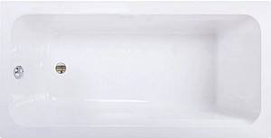 Cadă de baie Shower ARTMINA 70x120 fara masca