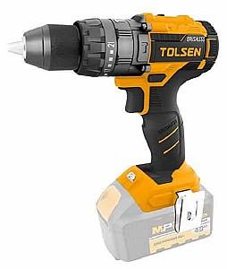 Masina de insurubat cu impact Tolsen 87255