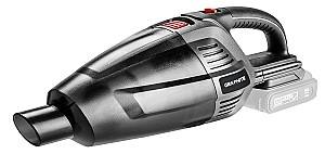 Aspirator Graphite 58G097