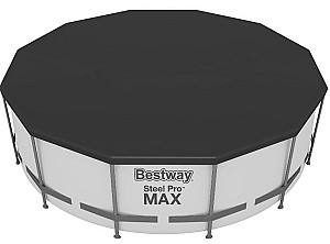 Тент для бассейна BESTWAY 58037