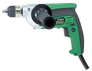 Masina de gaurit Hitachi-HiKOKI D10VFWUZ