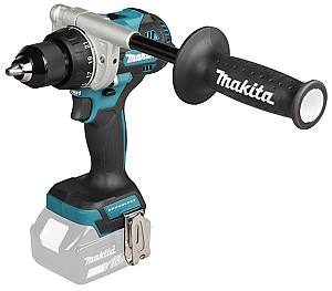 Шуруповерт Makita DDF492Z