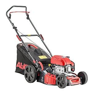 Газонокосилка Hammer Easy 4.66 P-D