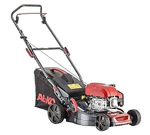 Газонокосилка Al-ko Easy 4.26 P-D