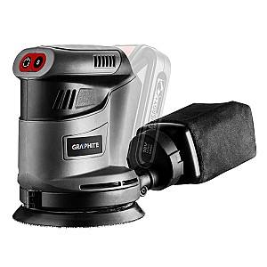 Slefuitor cu excentric Graphite 58G014