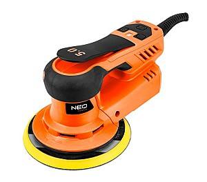 Slefuitor cu excentric Neo tools 04-721