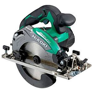 Дисковая пила Hitachi-HiKOKI C6MEYNUZ