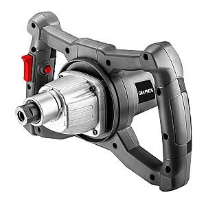 Миксер строительный Graphite 58G783