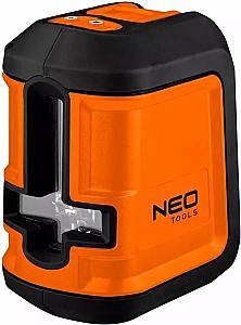 Лазерный уровень Neo tools 75-106