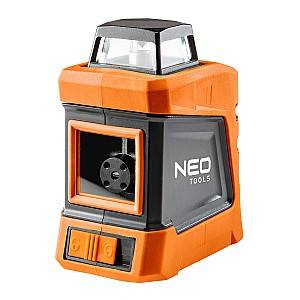 Лазерный уровень Neo tools 75-102