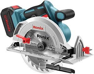 Дисковая пила Ronix 8667