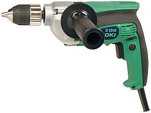 Дрель Hitachi-HiKOKI D13VGWUZ