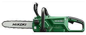 Цепная пила электрическая Hitachi-HiKOKI CS3630DBW4Z