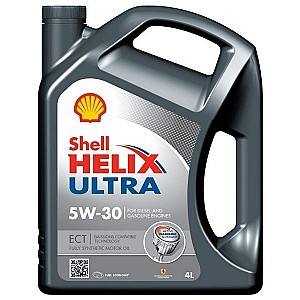 Ulei motor Shell Helix Ultra ECT 5W-30 4l
