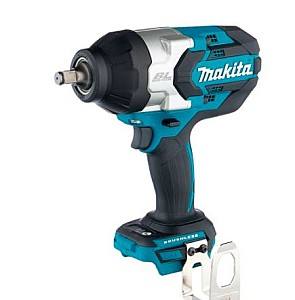 Гайковерт Makita DTW1002Z