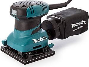 Вибрационная шлифмашина Makita BO 4556