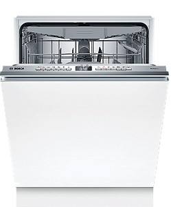 Masina de spalat vase incorporabilă Bosch SMV6ZCX10E