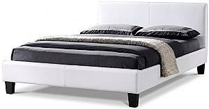 Кровать Kroll Carrie 160x200 Белый