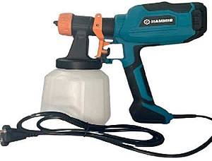 Краскопульт электрический Hammer 49686