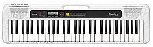 Pian digital Casio  CT-S200 WH