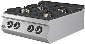 Газовая плита EMPERO EMP.PLS.7KG020