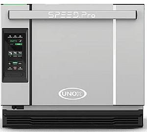 Промышленная печь Unox XESR-03HS-EDDN