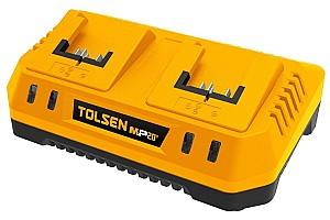 Зарядное устройство для электроинструментов Tolsen 87487