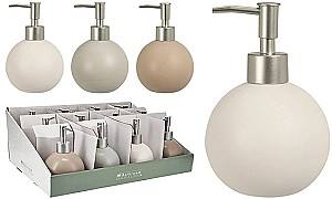 Дозатор для жидкого мыла Bathroom Solutions 55593