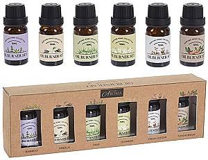 Set Aroma Di Rogito 56649