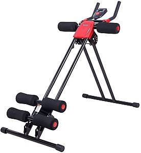 Спортивная скамья Insportline Ab Lifter 10505