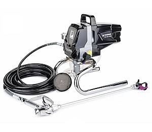 Pistol de pulverizare electric Powermat PM-PDM-1200
