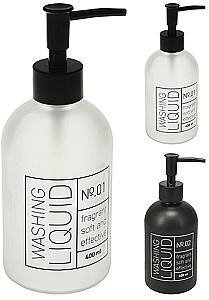 Дозатор для жидкого мыла Bathroom Solutions 55591