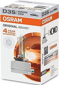 Lampa auto Osram 66340 D3S XN2 35W PK32D-5