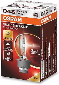 Lampa auto Osram 66440 D4S XN2 35W P32D-5