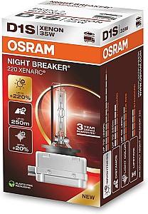 Lampa auto Osram 66140 D1S XN2 35W PK32D-2