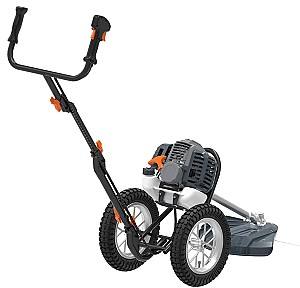 Motocoasa pe benzina Wolfson WFS0066