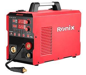 Сварочный аппарат Ronix RH-4671
