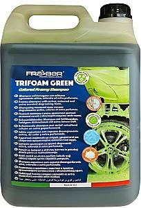 Protectia rotilor Fraber Trifoam Green Flowery 4.54 L (700527)