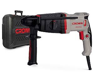 Ciocan rotopercutor Crown CT18209 BMC