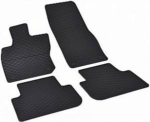 Covorase auto Rigum VW Tiguan/eTSI/PHEV 2024–