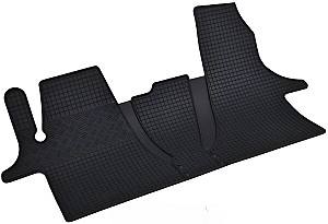 Covorase auto Rigum VW T6.1 Transporter/Caravelle/Multivan 19- (3D)