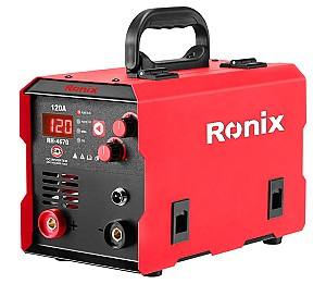 Сварочный аппарат Ronix RH-4670