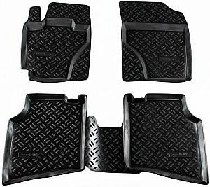 Covorase auto Aileron 60429 Ford S-max (2006-2014)