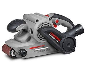 Slefuitor cu banda Crown CT13311